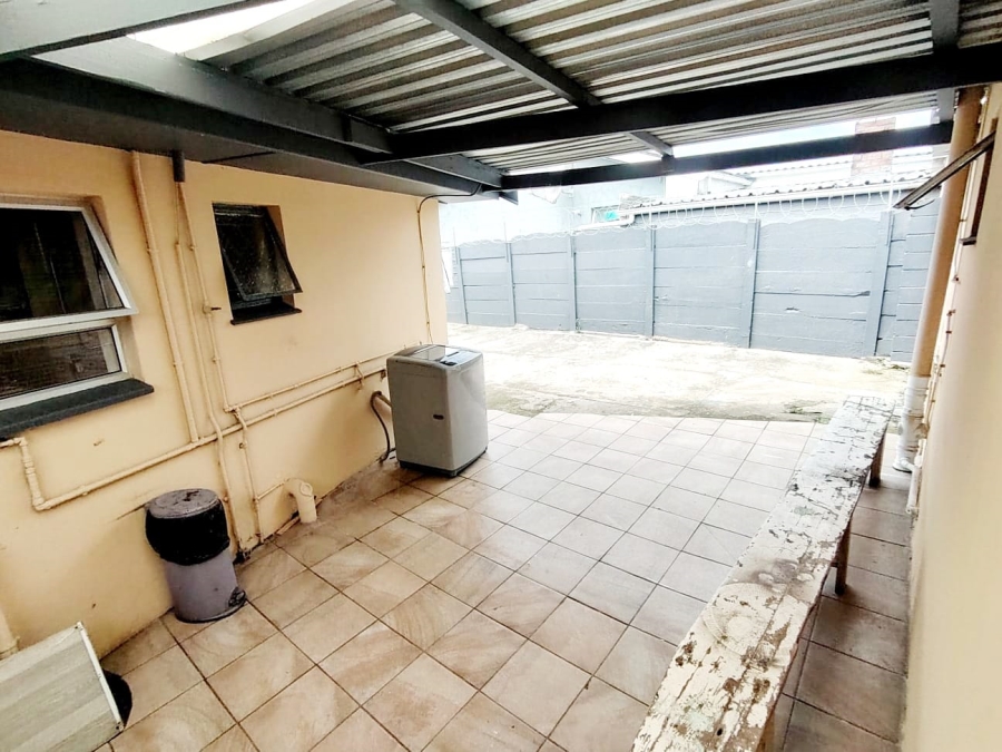 3 Bedroom Property for Sale in Amalinda Eastern Cape